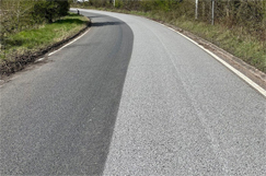 Dorset gets to grip with skid resistence roll-out 