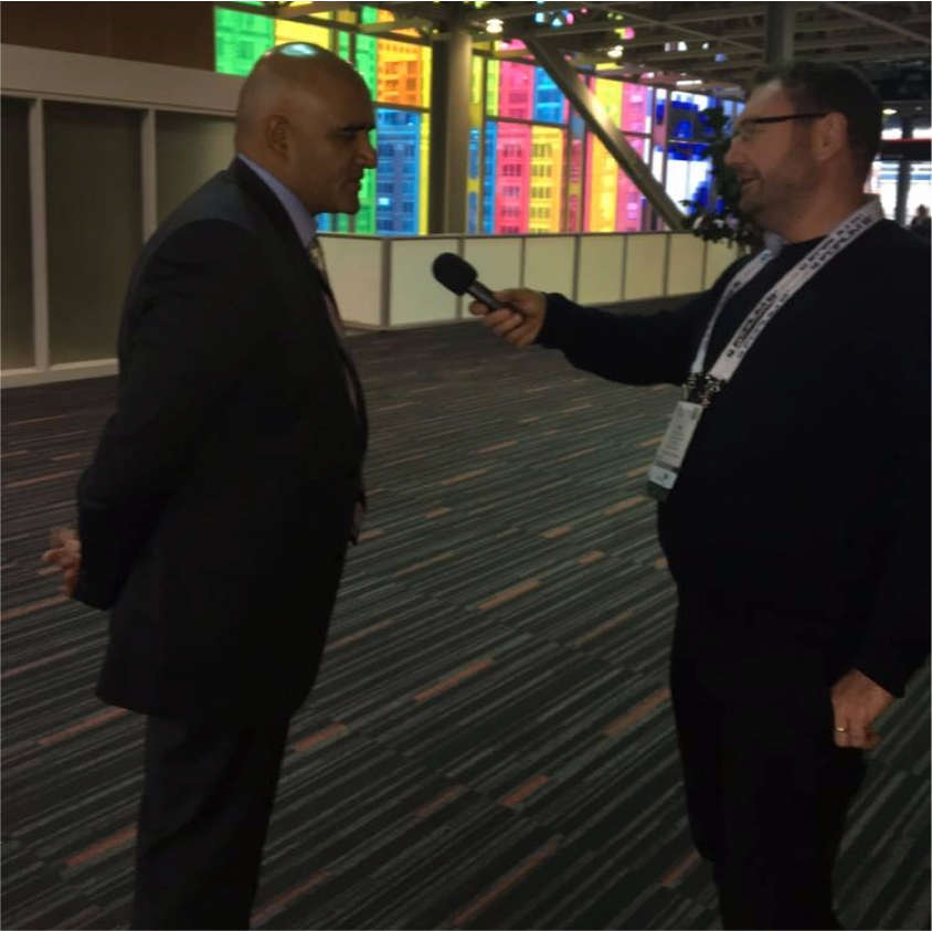 Acquisitions and MaaS on Wednesday's World Congress podcast