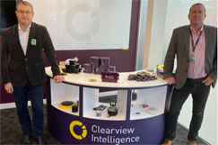 Clearview buys social distancing solution