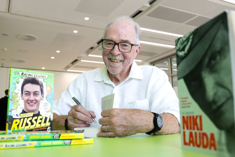 The National Year of Reading: Creating New Pathways into Reading