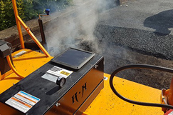 Infrared technology to help make repairs more sustainable  