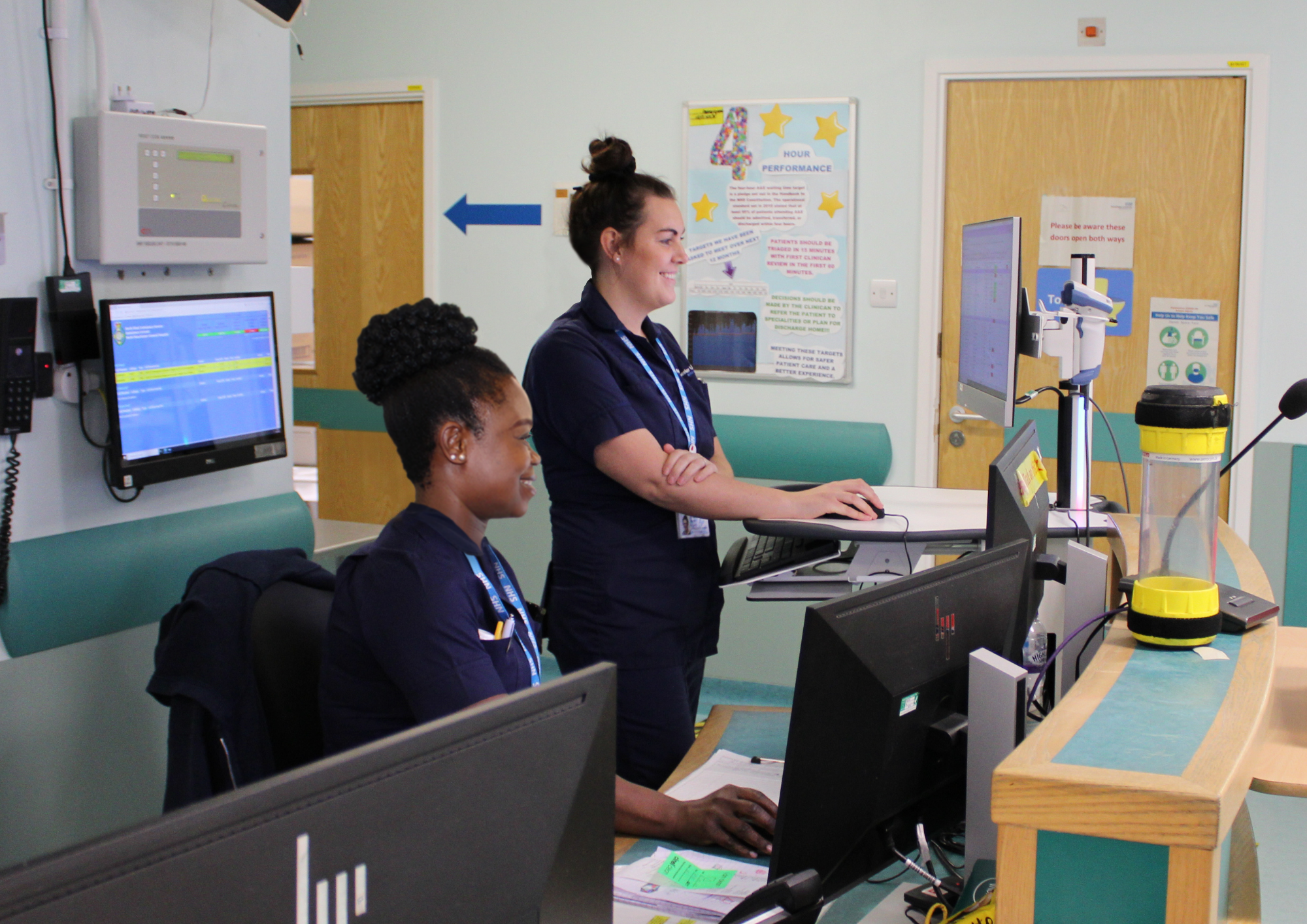 Manchester University NHS Foundation Trust ranked most digitally mature acute trust