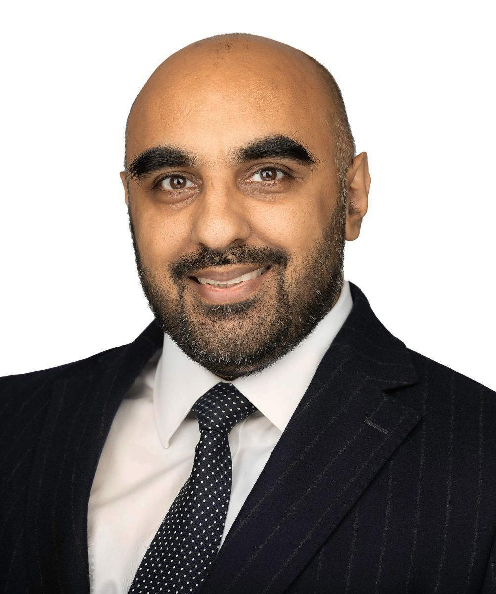 Dr Amanjit Jhund appointed Dartford and Gravesham NHS Trust chief executive