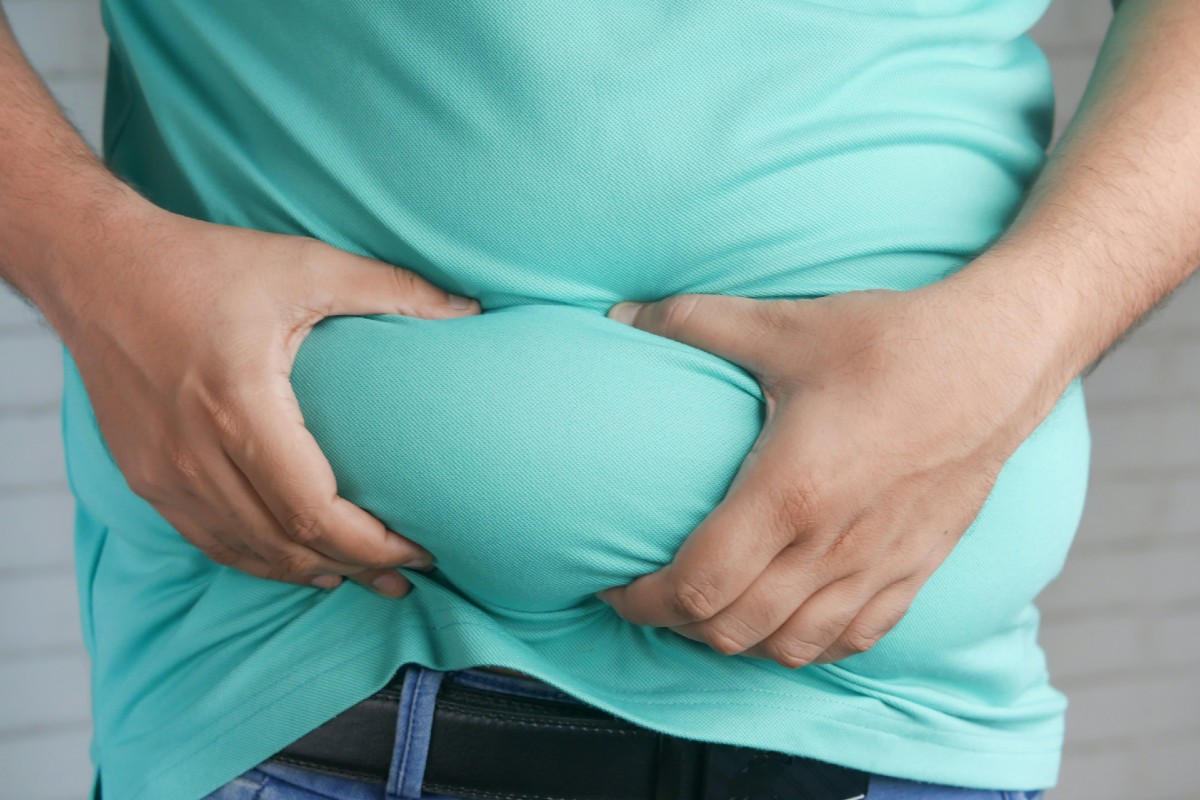 Digital 'smart scale' technology helping thousands of obese children