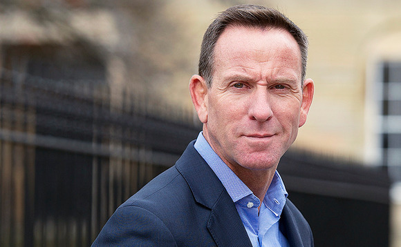 SEP appoints Stevens and Rampton to investment team