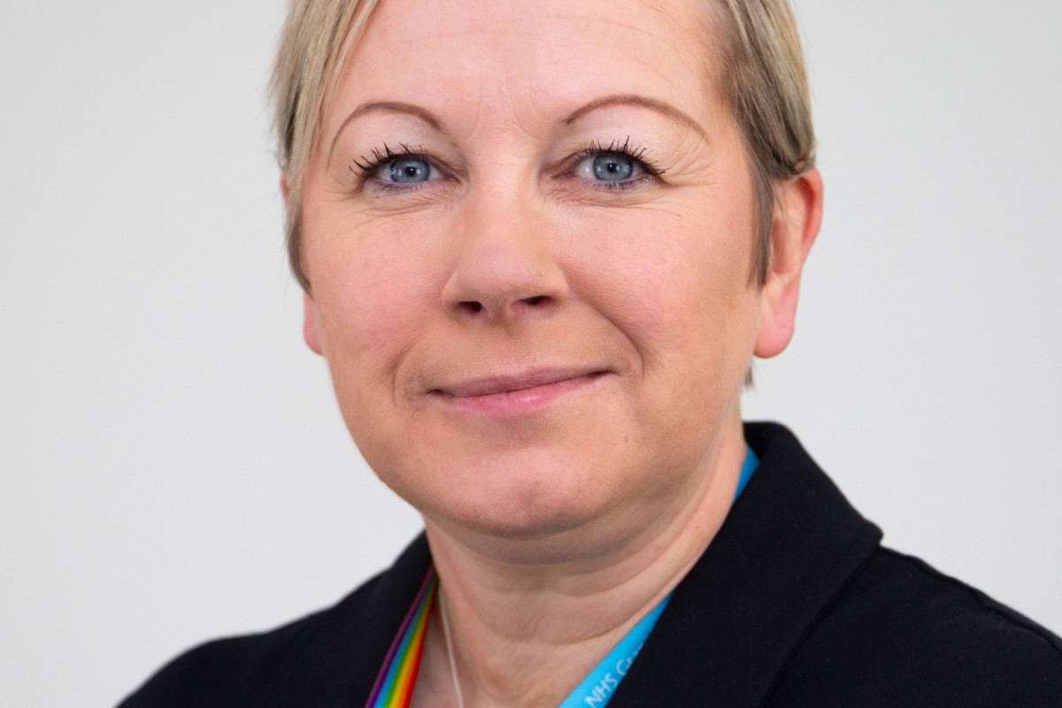 Up for the challenge