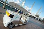 New code of practice and funding for driverless cars