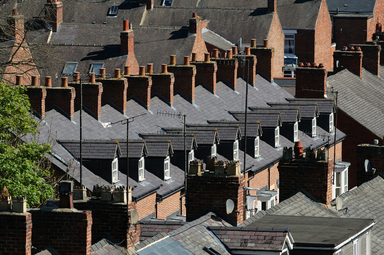 Watchdog uncovers 'serious failings' in social housing