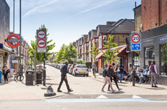 TfL plans five borough 20mph roll-out