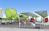 Balfour wins £11m Tottenham Hale gyratory job