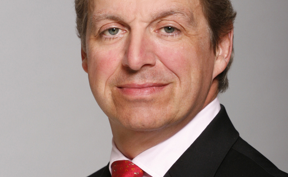 Renewed confidence in alternative energy