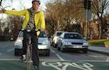 More than 20,000 cyclist accidents in London over five years
