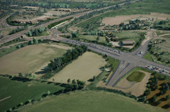DfT silent on new delay to A358 dualling scheme