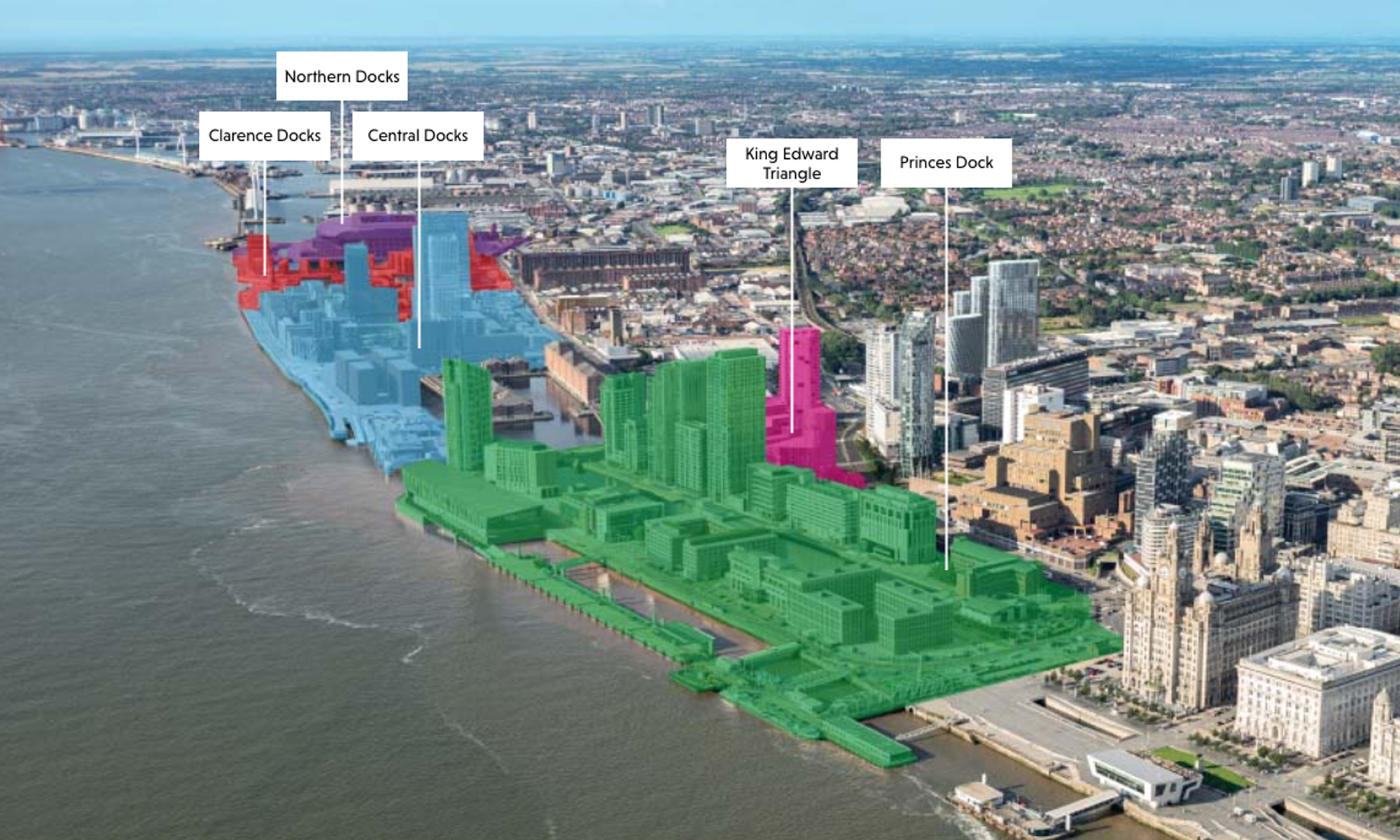 Regeneration: Devolution to drive growth
