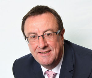 The Insider: Martin Duffy talks ageing 