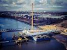 Sunderland lift gets underway
