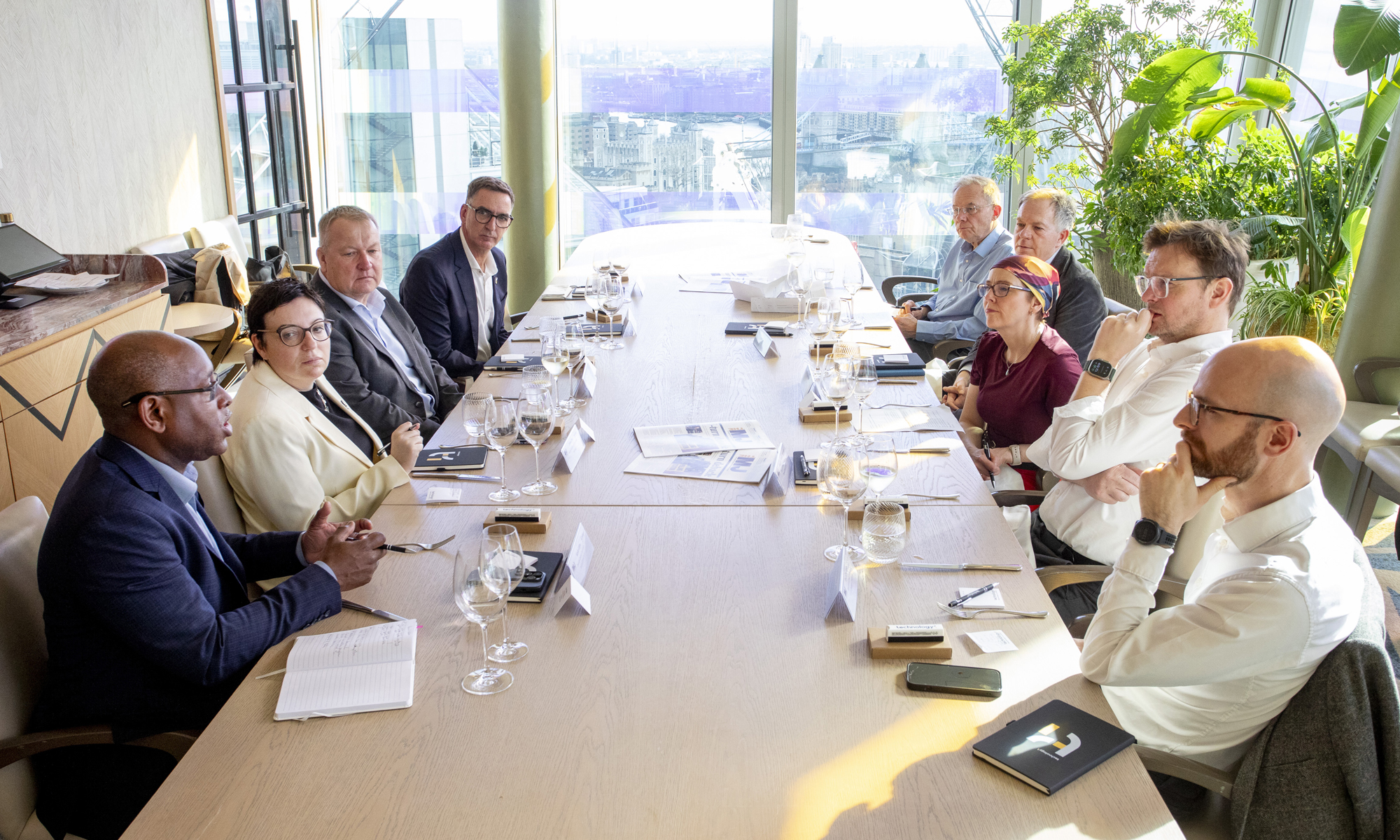 Funding the future: Local government finances, reform and resilience