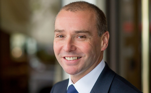 Sovereign appoints Barclays Ventures' Morgan
