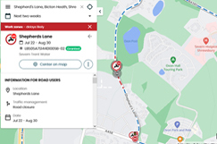 Shropshire mix up adds confusion to bypass controversy 