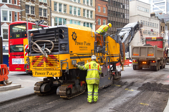 Industry releases fresh guidance on tackling pothole plague