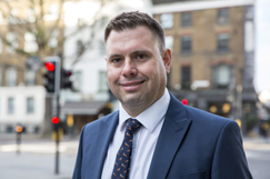 TfL reshuffles ahead of Byford departure