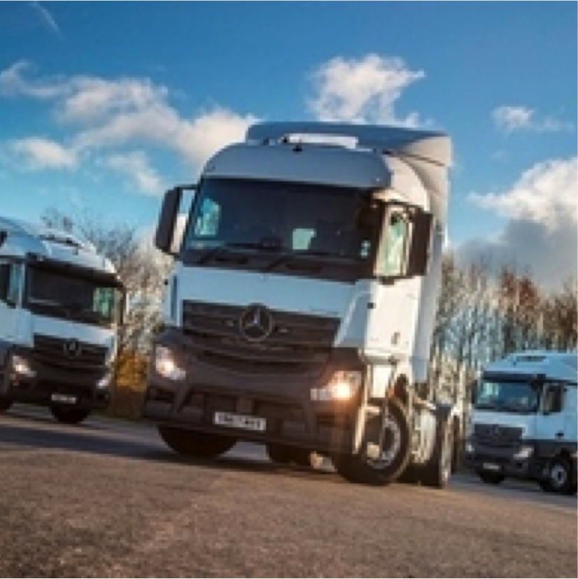 "Supercabs" deployed to tackle dangerous driving on England's motorways