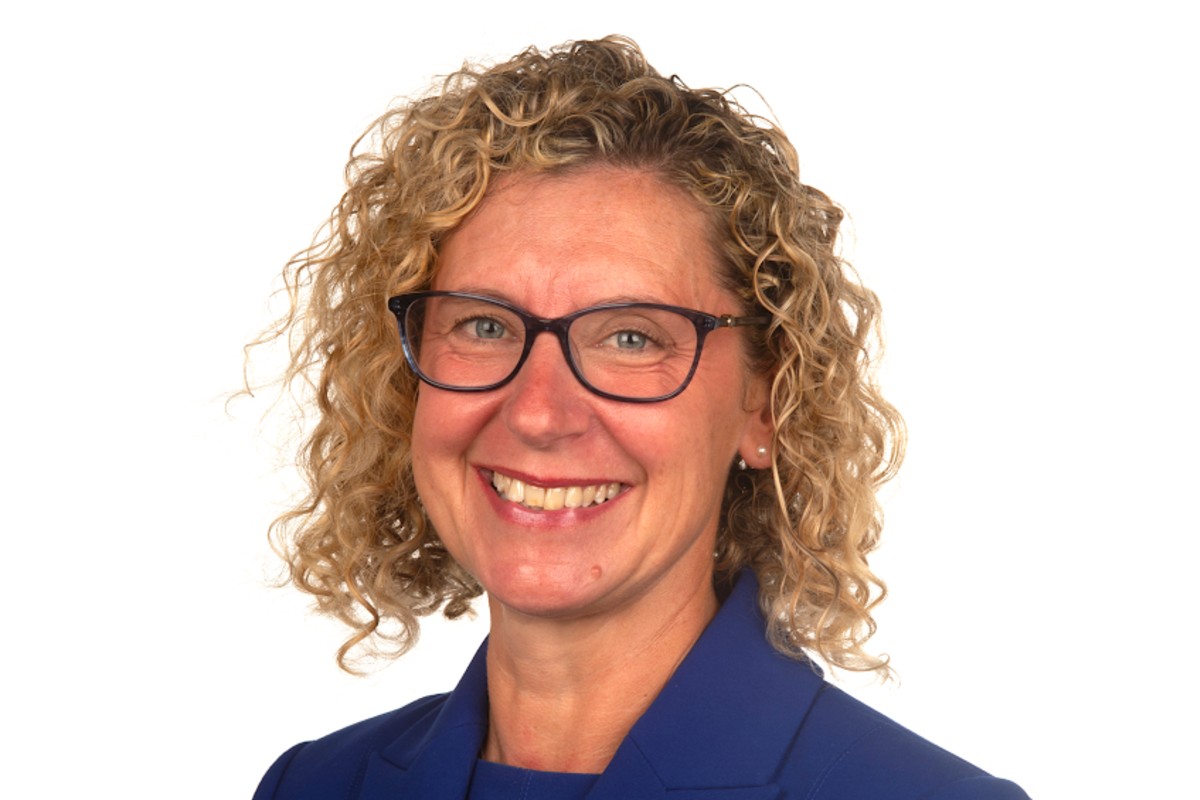 Surrey trusts select group director of transformation and digital
