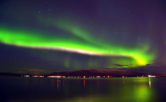 Northern lights