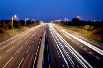 Highways England to carry out graphene trials