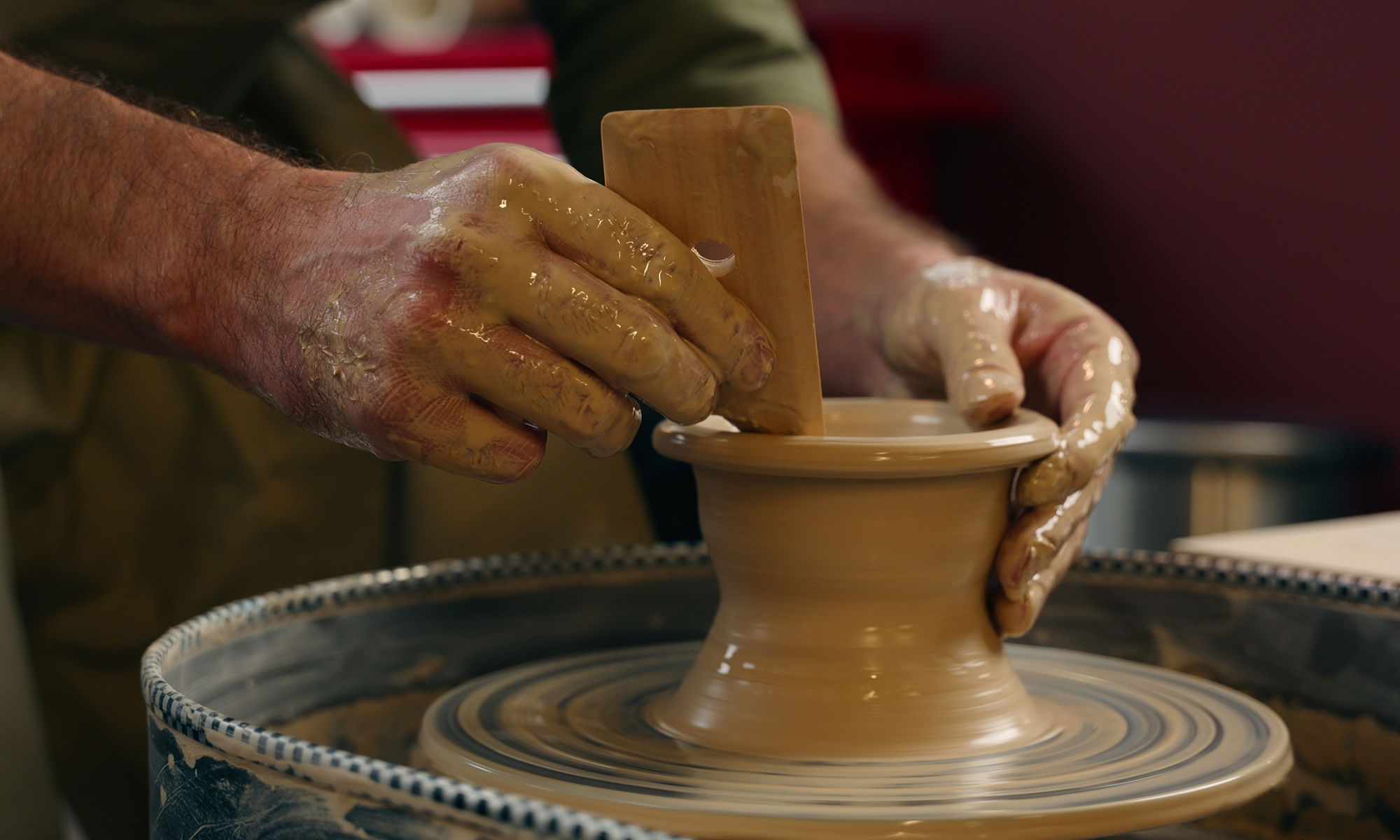 The pressure of reshaping the sector