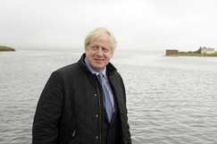PM outlines 10 point plan for green revolution