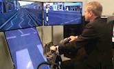 Roads Minister opens Seeing is Believing