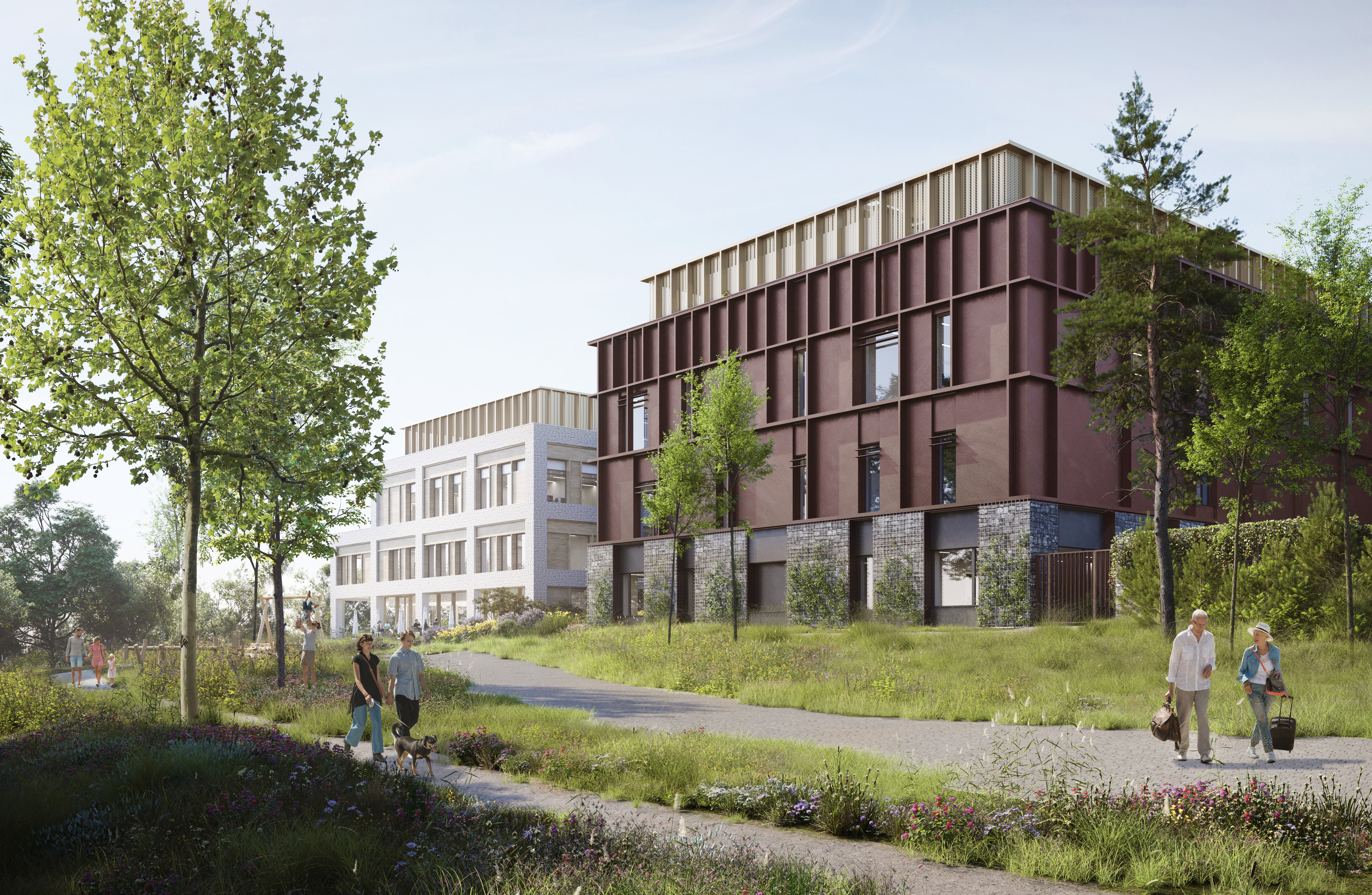 'Significant costs' but 'sound decision-making' – auditor delivers cancer centre verdict