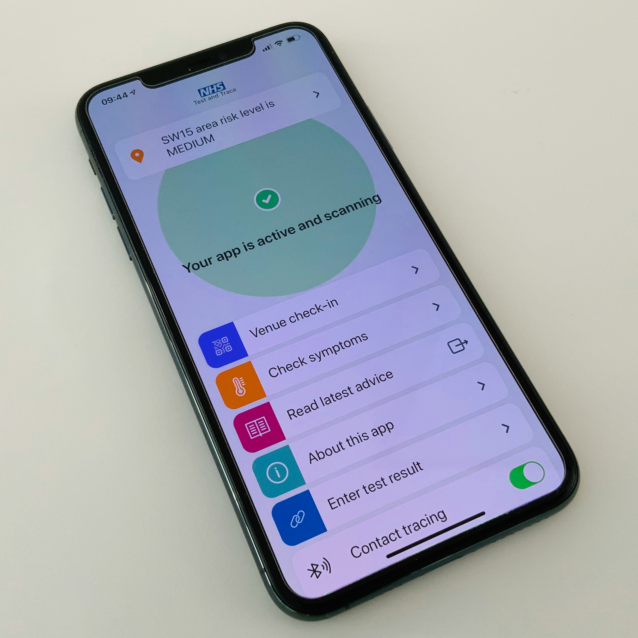 Prescription tracking feature goes live on NHS App