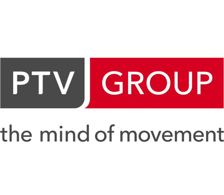 PTV Group has completed the real-time traffic simulation trial using PTV Optima in Singapore