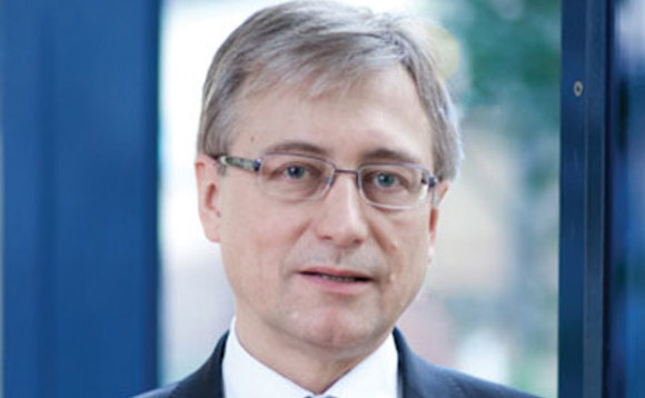 Succession-led deals are biggest opportunity in CEE, says Arx's Korpala