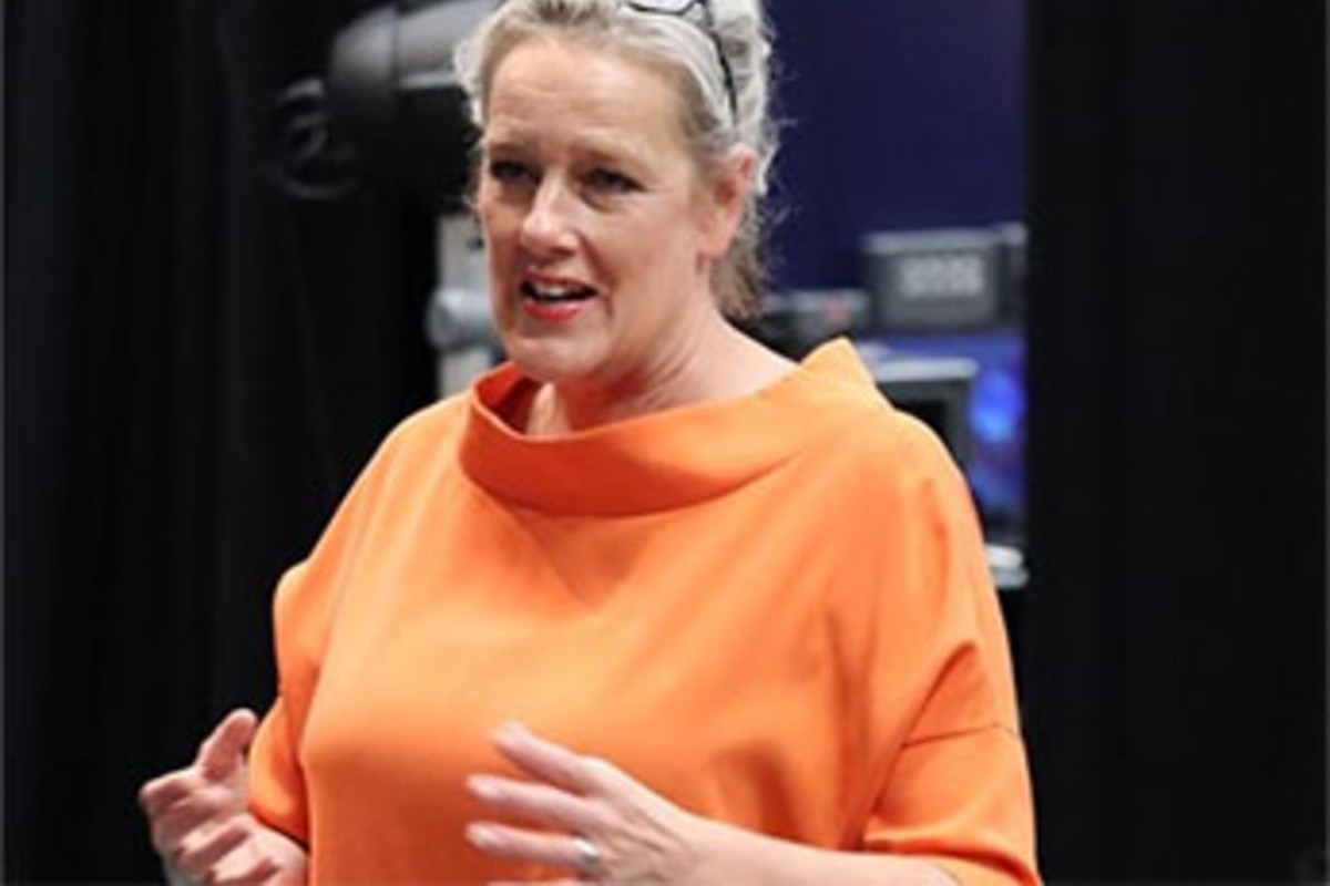 Cornwall trust welcomes new non-executive director