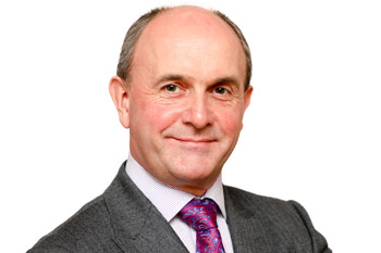 Harper to step down as RSTA boss