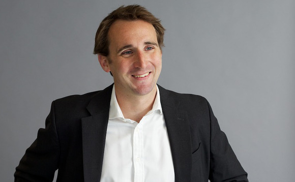 Growth Capital Partners hires Sellars as investment manager