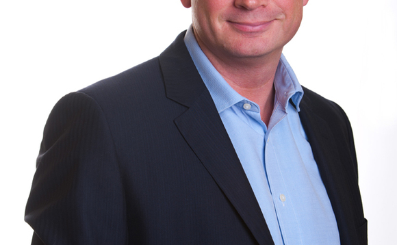 DFJ's Cook joins DFJ Global Network board