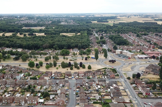 North Lincolnshire to host £96m framework engagement event