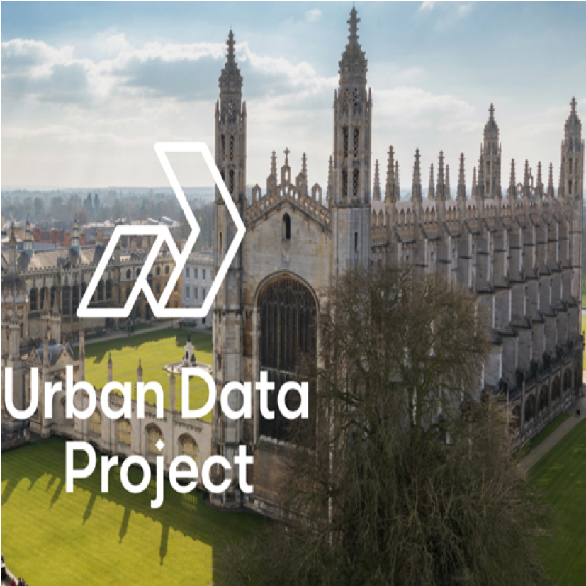 Telensa launches smart city application in Cambridge