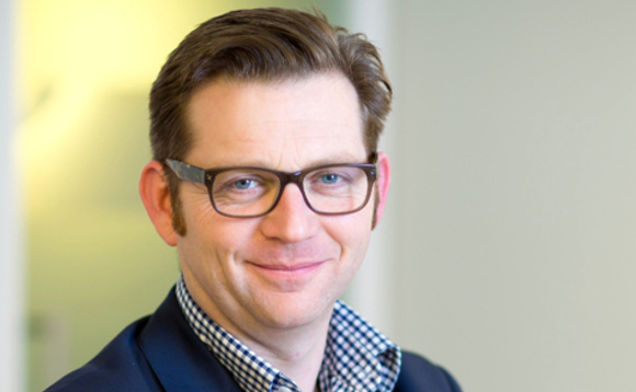 Inflexion appoints digital director