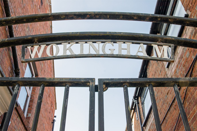 Neighbouring Berkshire authorities consider joint £140m maintenance contract