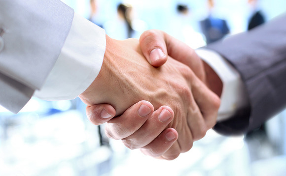 Tikehau appoints Mauroner as private debt director in Italy