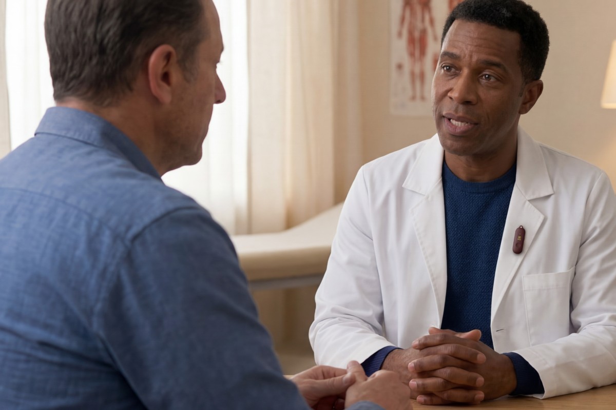 Heidi launches hardware for audio capture in clinical settings