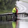 £140m funding boost for roads hit by bad weather