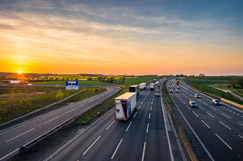Highways England reassures sector 'we will not be stopping'