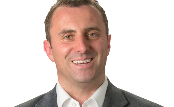 Inflexion appoints Whileman as partner