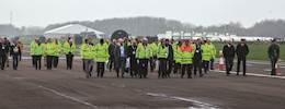 Ingenious road worker safety initiatives to showcase at Highways SIB next week
